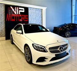 مێرسێدس بێنز C-Class